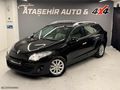 2010 RENAULT MEGANE 1.5DCI SPORT TOURER PRIVILEGE 395.000 KM