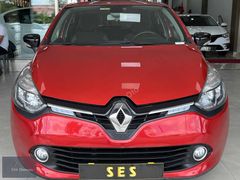 SES OTO-2016 RENAULT CLİO 1.2 TURBO ICON OTOMATİK