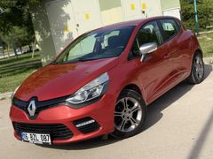 2015 OTOMATİK RENAULT CLİO 1.2 TCE GT LİNE HATASIZ 139.000 KM