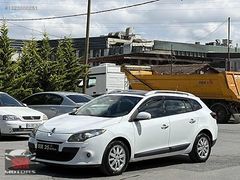 SM25 MOTOR'S DAN %30 PEŞİNAT GERİ KALANI SENETLE MEGANE 3