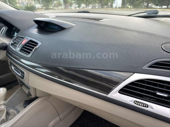 2011 MODEL MEGANE PRİVİLEGE PAKET 1.5 DCI