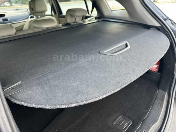 2011 MODEL MEGANE PRİVİLEGE PAKET 1.5 DCI