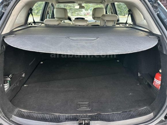 2011 MODEL MEGANE PRİVİLEGE PAKET 1.5 DCI