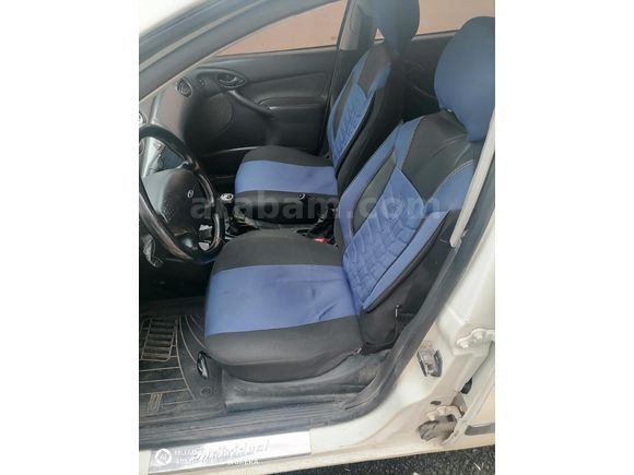 Sahibinden Ford Focus 1.6 Comfort 2004 Model