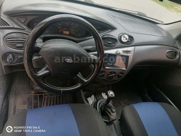 Sahibinden Ford Focus 1.6 Comfort 2004 Model