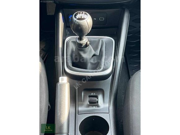 LK CAR CENTER 2021 FİAT EGEA 46.500KM LANSMAN RENGİ
