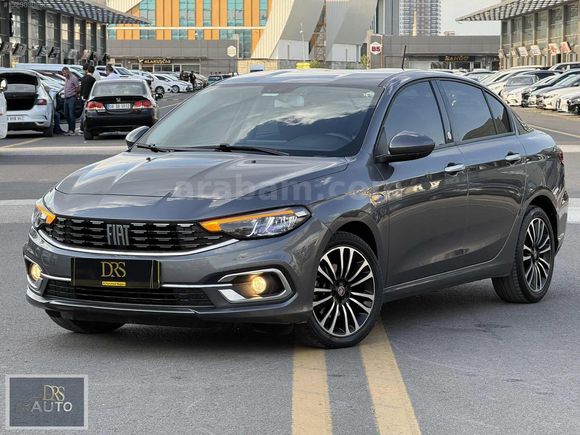 DRS AUTO'DAN HATASIZ BOYASIZ LANSMAN RENK LOUNGE PAKET 44 BN KM