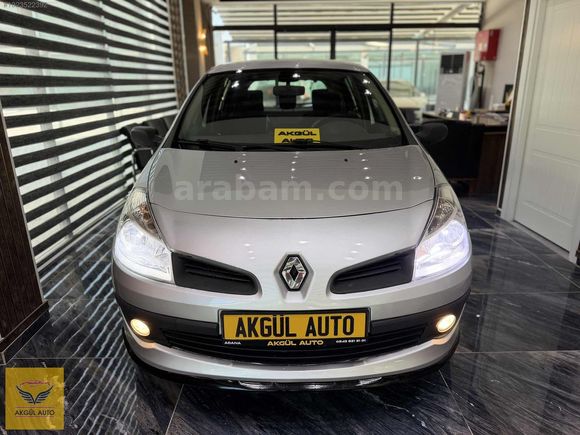 AKGÜL AUTO TEMİZ BAKIMLIDIR 7 YILLIK SAHİBİNDENDİR