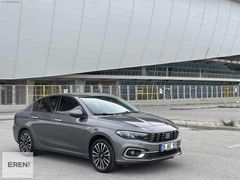 SADECE 16.000 KMDE 2024FIAT EGEA1.4 LOUNGE EKSTRALI GSR2 HATASIZ