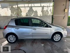 KARİA MOTORS DAN OTOMATİK CLİO