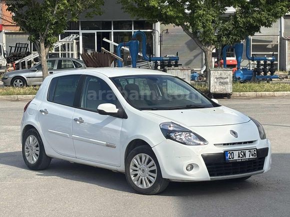 E&D AUTO'DAN DEĞİŞENSİZ 3 BOYA HIZ SABİTLEME CLIO