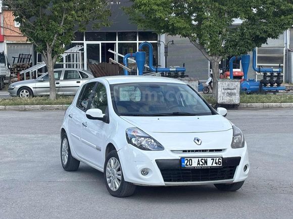 E&D AUTO'DAN DEĞİŞENSİZ 3 BOYA HIZ SABİTLEME CLIO
