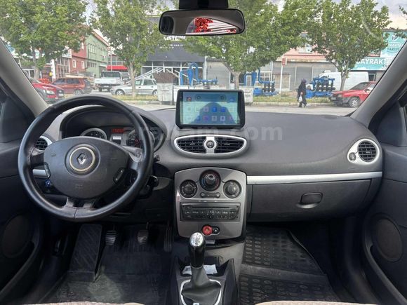 E&D AUTO'DAN DEĞİŞENSİZ 3 BOYA HIZ SABİTLEME CLIO