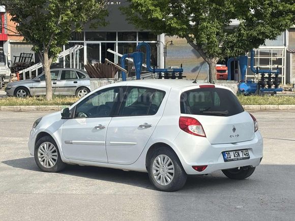 E&D AUTO'DAN DEĞİŞENSİZ 3 BOYA HIZ SABİTLEME CLIO