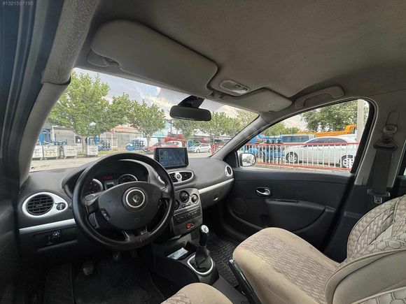 E&D AUTO'DAN DEĞİŞENSİZ 3 BOYA HIZ SABİTLEME CLIO