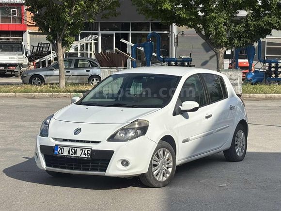 E&D AUTO'DAN DEĞİŞENSİZ 3 BOYA HIZ SABİTLEME CLIO