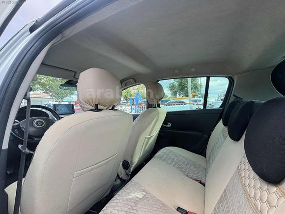 E&D AUTO'DAN DEĞİŞENSİZ 3 BOYA HIZ SABİTLEME CLIO