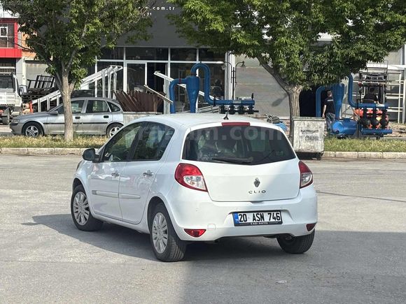 E&D AUTO'DAN DEĞİŞENSİZ 3 BOYA HIZ SABİTLEME CLIO