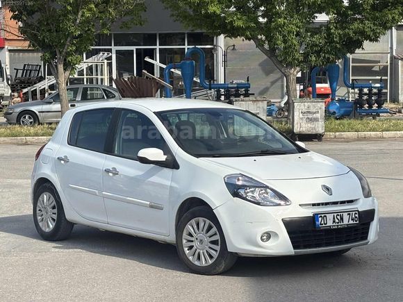 E&D AUTO'DAN DEĞİŞENSİZ 3 BOYA HIZ SABİTLEME CLIO