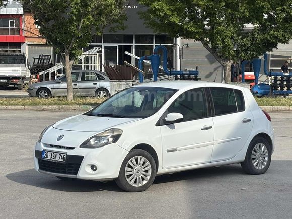 E&D AUTO'DAN DEĞİŞENSİZ 3 BOYA HIZ SABİTLEME CLIO