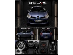 EFE CARS TAN DEĞİŞENSİZ