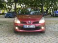 2008 RENAULT CLİO EXTREME 1.2 16V BENZİN+LPG 260BİN KM