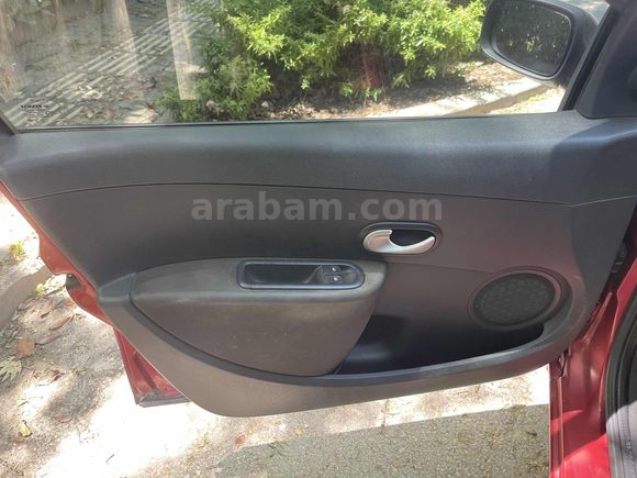 2008 RENAULT CLİO EXTREME 1.2 16V BENZİN+LPG 260BİN KM