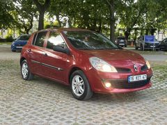 2008 RENAULT CLİO EXTREME 1.2 16V BENZİN+LPG 260BİN KM