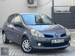 2009 OTOMATİK VİTES CLİO 1.2 EXTREME HATASIZ BOYASIZ