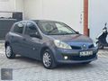 2009 OTOMATİK VİTES CLİO 1.2 EXTREME HATASIZ BOYASIZ