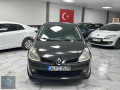 2008 OTOMATİK CLİO 1.2 181 BİN KM 1 BOYA HARİCİ HATASIZ