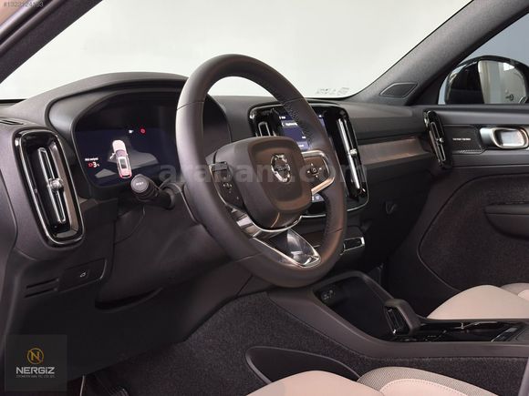 2025 MODEL VOLVO EX40 ELEKTRİKLİ