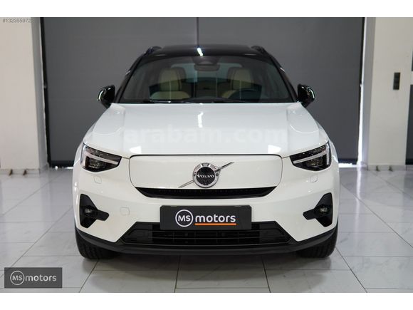 MS MOTORS | 2025 EX40 CAM TAVAN HAFIZA HARMAN K. BOYASIZ %20KDV
