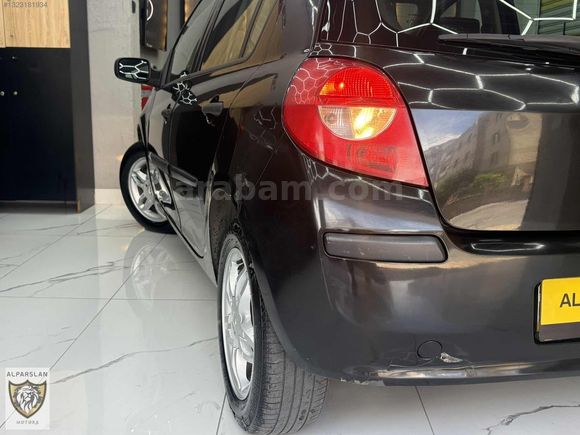 2008 CLİO 1.2 16V 80 HP OTOMOTİK