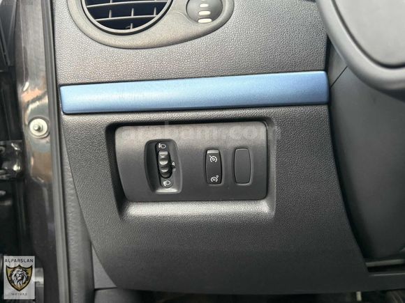 2008 CLİO 1.2 16V 80 HP OTOMOTİK
