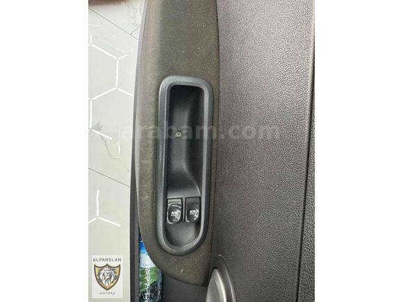 2008 CLİO 1.2 16V 80 HP OTOMOTİK