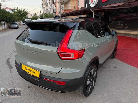 DEKA DAN EX40 CAM TAVAN HARMAN KARDON