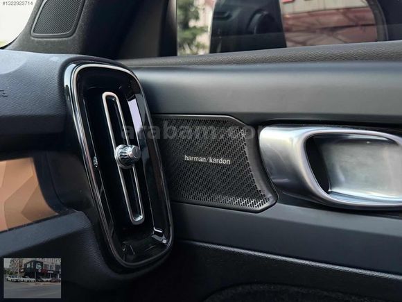 DEKA DAN EX40 CAM TAVAN HARMAN KARDON