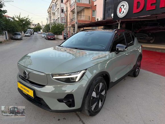 DEKA DAN EX40 CAM TAVAN HARMAN KARDON