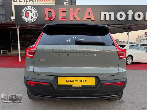 DEKA DAN EX40 CAM TAVAN HARMAN KARDON
