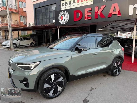 DEKA DAN EX40 CAM TAVAN HARMAN KARDON