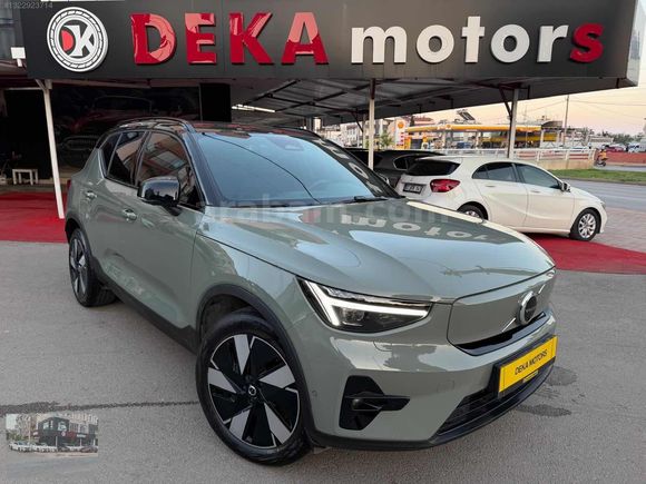 DEKA DAN EX40 CAM TAVAN HARMAN KARDON