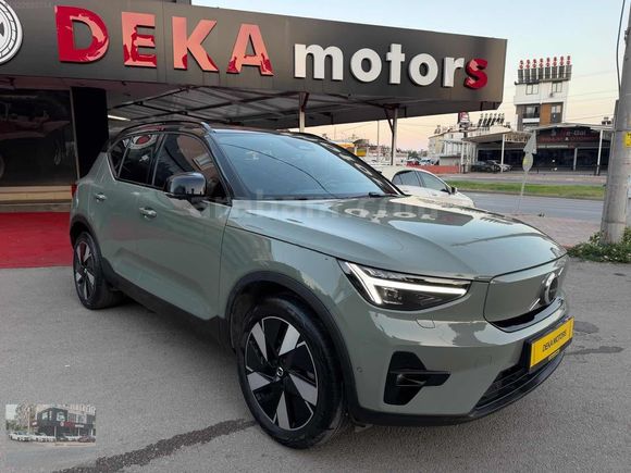 DEKA DAN EX40 CAM TAVAN HARMAN KARDON
