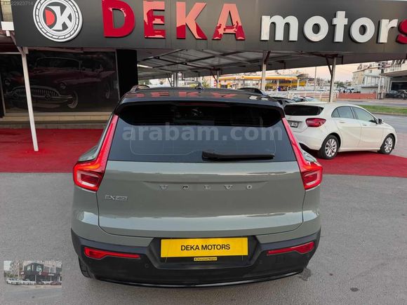 DEKA DAN EX40 CAM TAVAN HARMAN KARDON