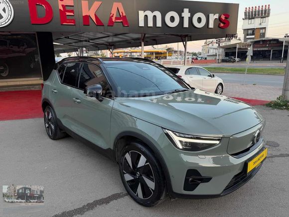 DEKA DAN EX40 CAM TAVAN HARMAN KARDON