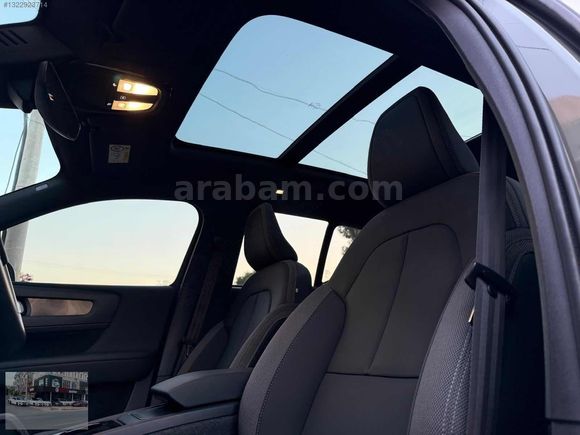 DEKA DAN EX40 CAM TAVAN HARMAN KARDON