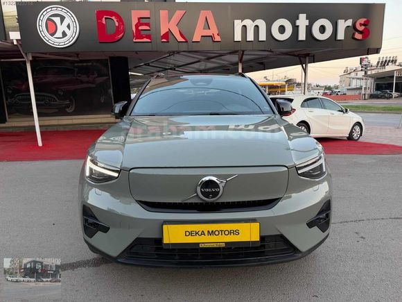 DEKA DAN EX40 CAM TAVAN HARMAN KARDON