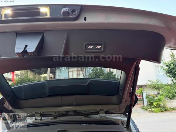 DEKA DAN EX40 CAM TAVAN HARMAN KARDON