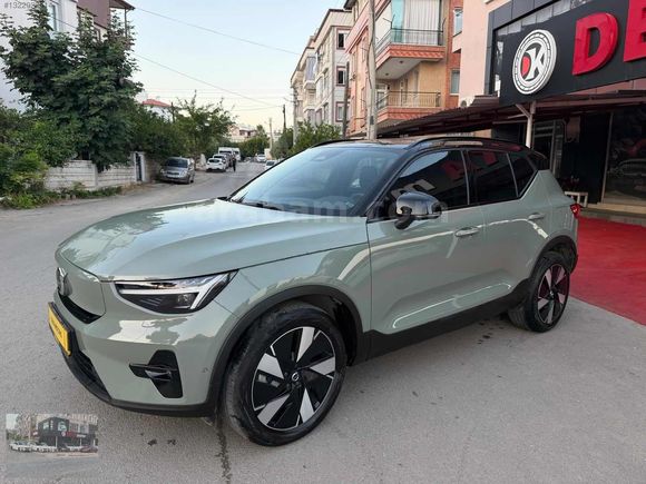 DEKA DAN EX40 CAM TAVAN HARMAN KARDON