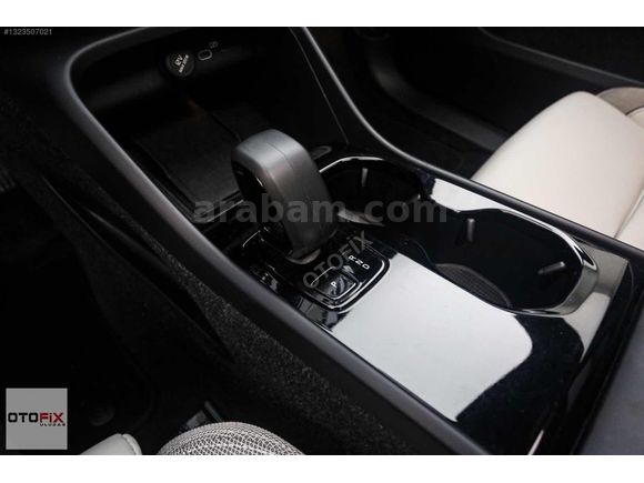 HATASIZ BOYASIZ 2025 MODEL VOLVO EX40 SİNGLE MOTOR EXTENDED